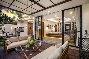 Kaori Loft by Alfred in Bali