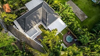 Kaori Loft by Alfred in Bali
