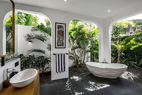 Kaori Loft by Alfred in Bali