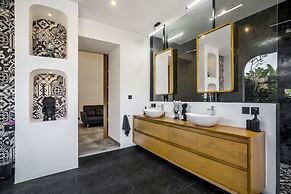 Kaori Loft by Alfred in Bali