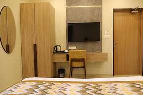 Hotel Natham By Vrinda