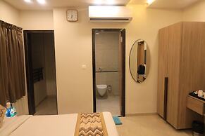 Hotel Natham By Vrinda