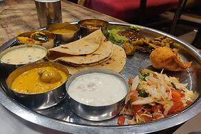 Hotel Natham By Vrinda