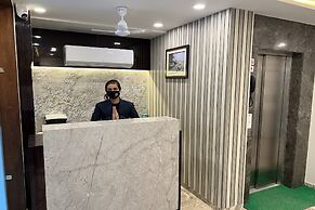 Hotel Natham By Vrinda