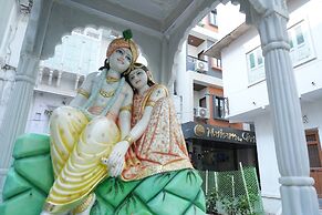 Hotel Natham By Vrinda