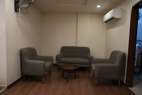 Hotel Natham By Vrinda