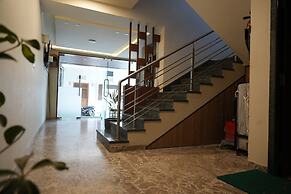 Hotel Natham By Vrinda