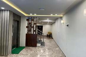 Hotel Natham By Vrinda