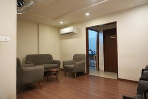 Hotel Natham By Vrinda