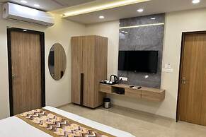 Hotel Natham By Vrinda