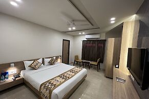Hotel Natham By Vrinda