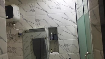 Stunning 2-bed Apartment in Lagos