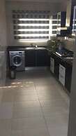 Stunning 2-bed Apartment in Lagos