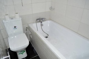 Immaculate 4-bed Apartment in Lagos