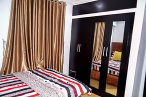 Immaculate 4-bed Apartment in Lagos