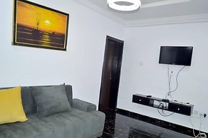 Immaculate 4-bed Apartment in Lagos