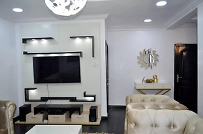 Immaculate 4-bed Apartment in Lagos