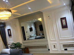 Captivating 3-bed Apartment in Ikeja