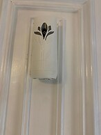 Captivating 3-bed Apartment in Ikeja