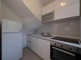 Amfora Family Apartments Rezevici