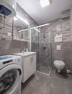 Amfora Family Apartments Rezevici