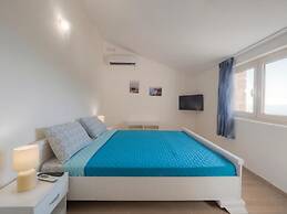 Amfora Family Apartments Rezevici