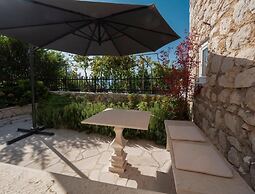 Amfora Family Apartments Rezevici