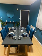 Beautiful 2-bed Apartment in Leeds