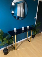 Beautiful 2-bed Apartment in Leeds