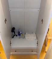 Beautiful 2-bed Apartment in Leeds