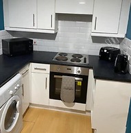 Beautiful 2-bed Apartment in Leeds