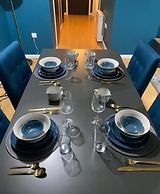 Beautiful 2-bed Apartment in Leeds