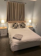 Beautiful 2-bed Apartment in Leeds