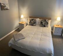 Beautiful 2-bed Apartment in Leeds