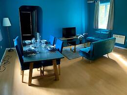 Beautiful 2-bed Apartment in Leeds