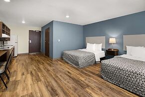 Woodspring Suites Bowling Green I-65