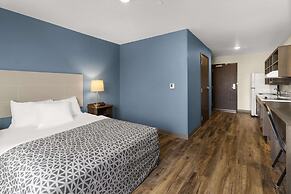 Woodspring Suites Bowling Green I-65