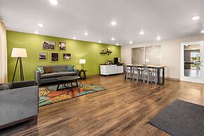 Woodspring Suites Bowling Green I-65