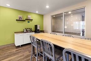 Woodspring Suites Bowling Green I-65