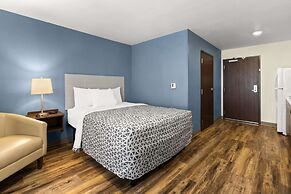 Woodspring Suites Bowling Green I-65
