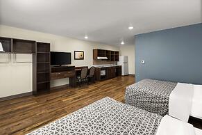 Woodspring Suites Bowling Green I-65