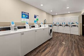 Woodspring Suites Bowling Green I-65