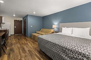 Woodspring Suites Bowling Green I-65