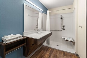 Woodspring Suites Bowling Green I-65