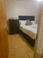 Remarkable 1-bed Apartment in Romford