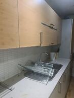 Remarkable 1-bed Apartment in Romford