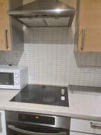 Remarkable 1-bed Apartment in Romford