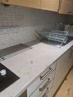 Remarkable 1-bed Apartment in Romford