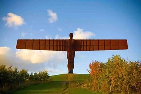 Stunning 3-bed Cottage, 15mins From Newcastle