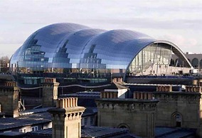 Stunning 3-bed Cottage, 15mins From Newcastle